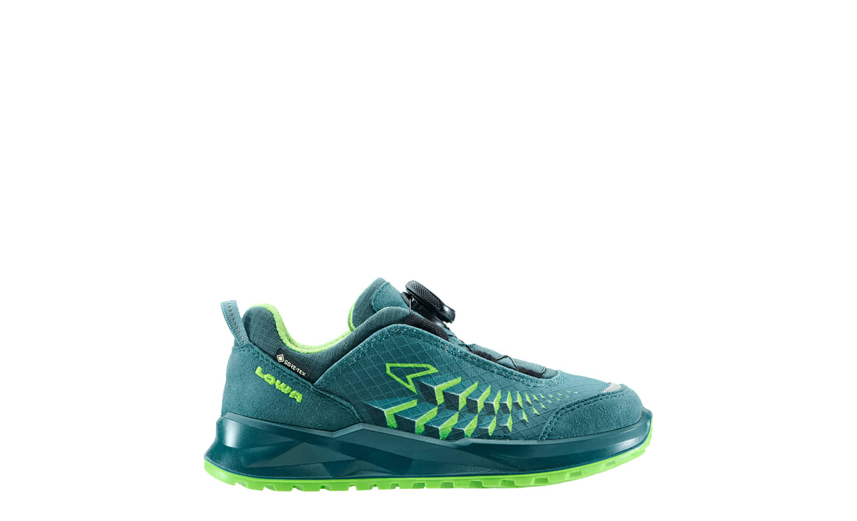 FERROX GTX LO JR