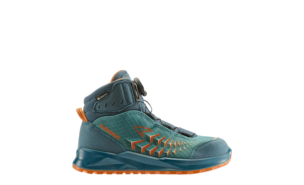 FERROX GTX MID JR