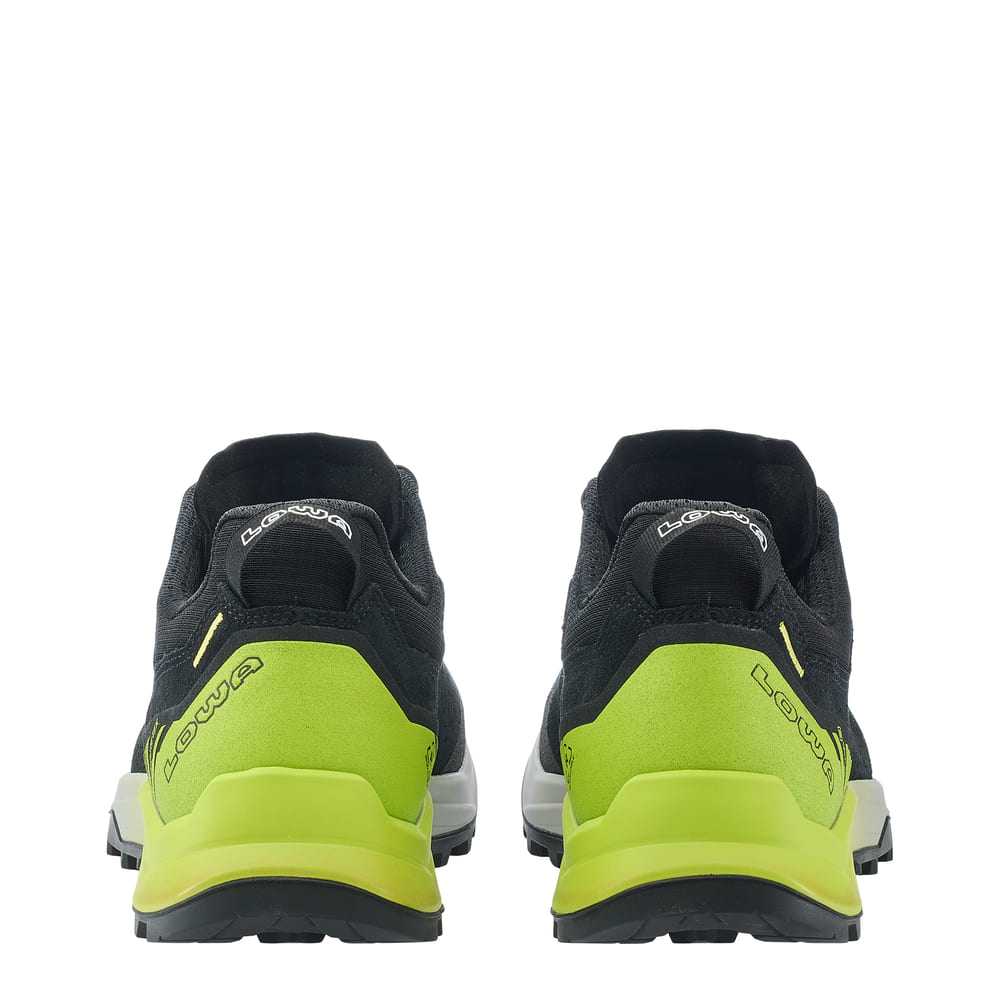 LOWA EXPLORER GTX LO