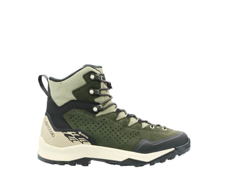 LOWA EXPLORER GTX MID Ws