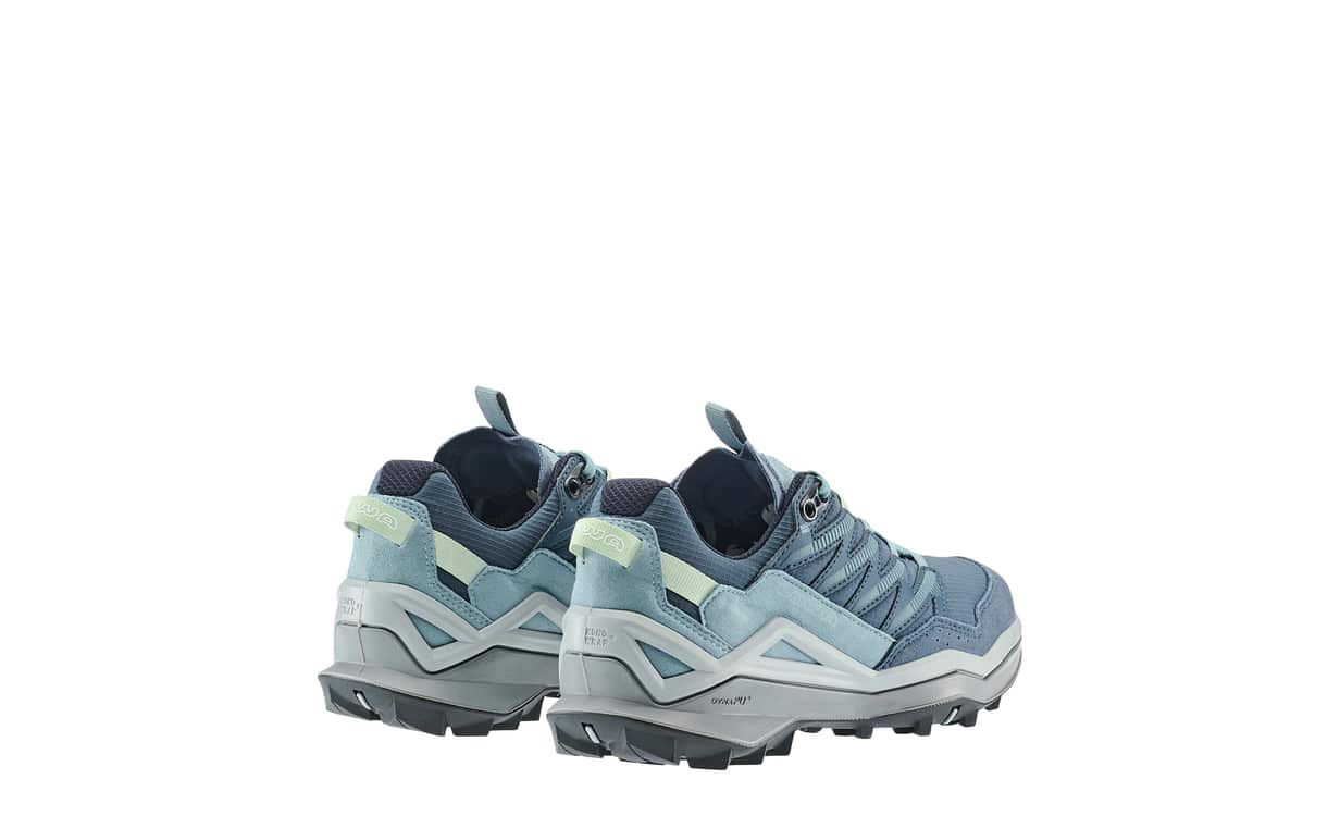 MADDOX PRO GTX LO Ws W