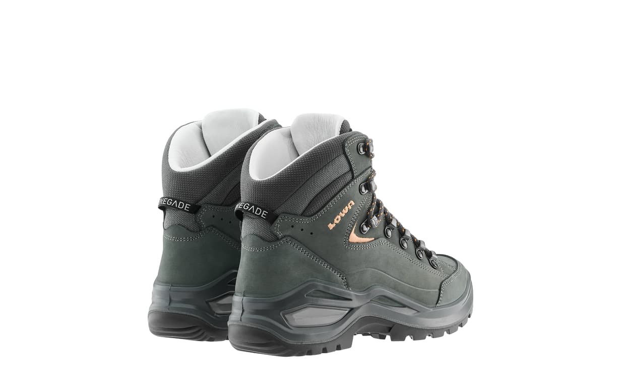 RENEGADE EVO LL MID Ws