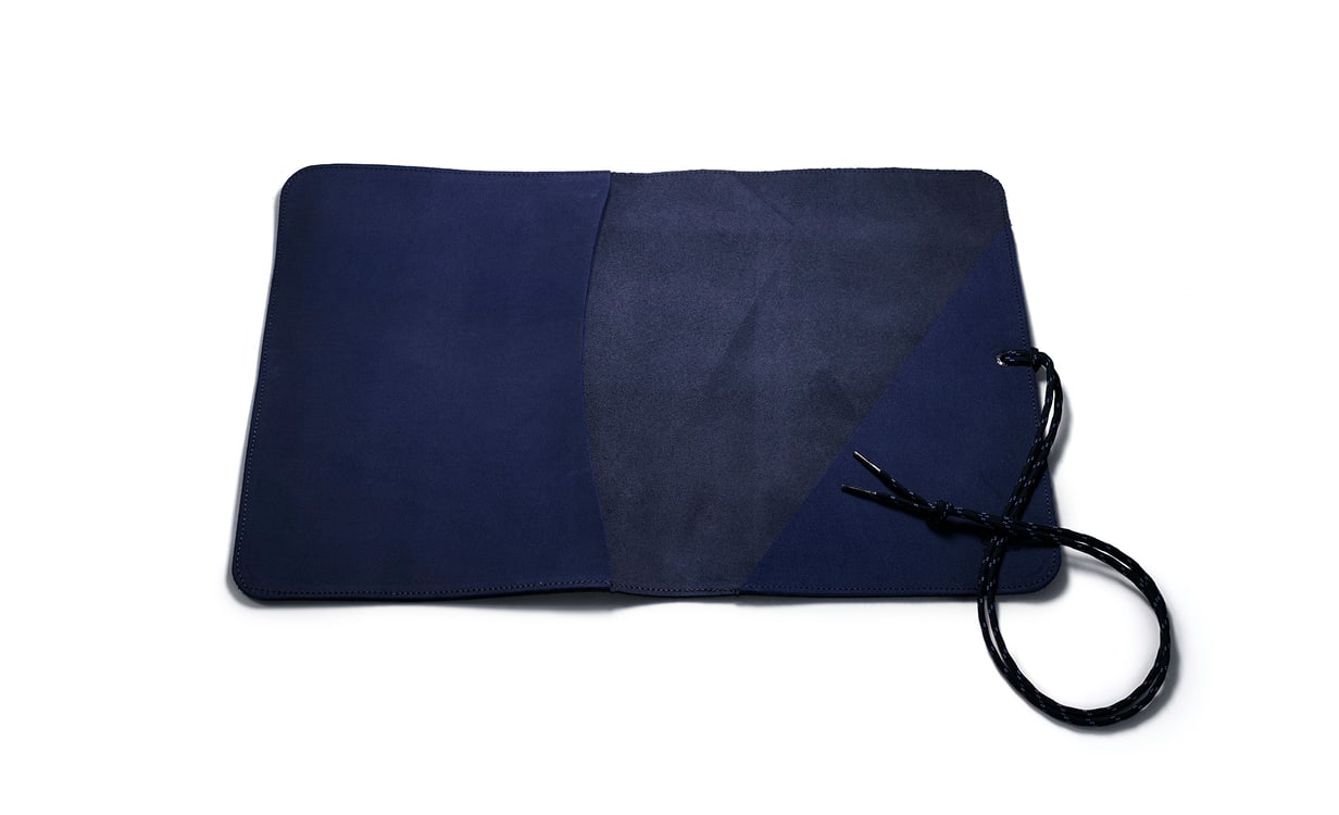 Pochette iPad