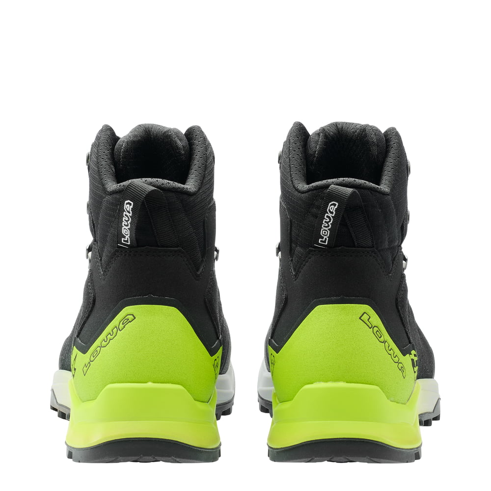 LOWA EXPLORER GTX MID