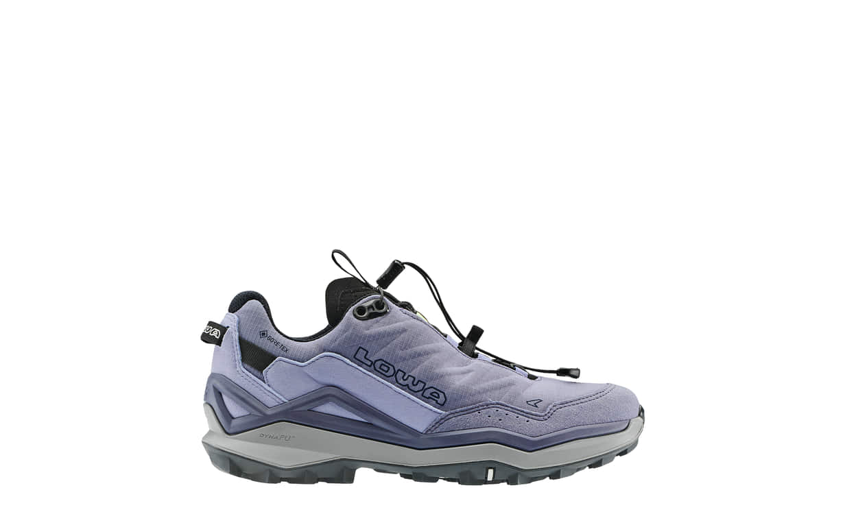 MADDOX PRO GTX LO SL Ws