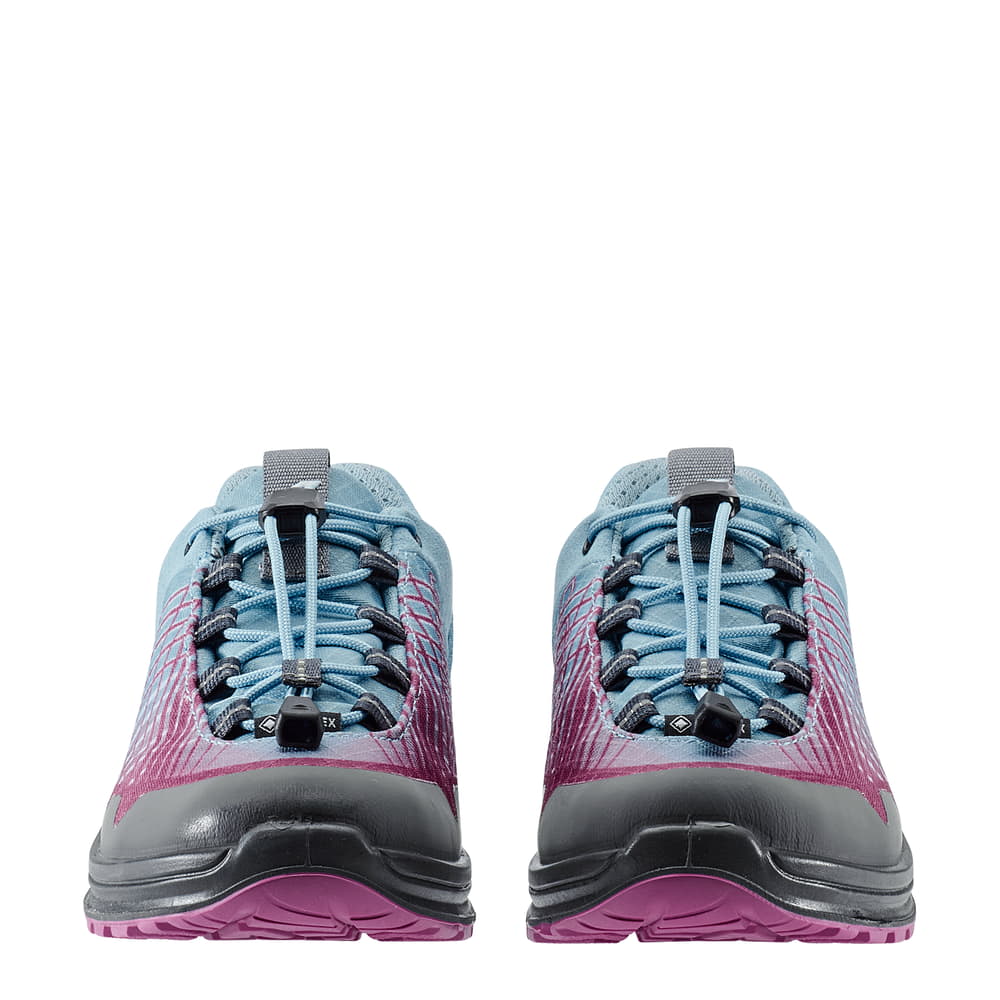 CAREZZA GTX LO JR