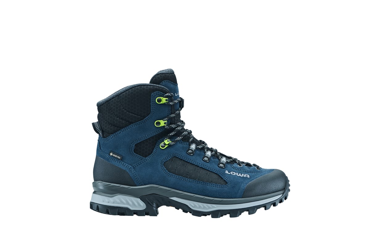 CORVARA GTX MID