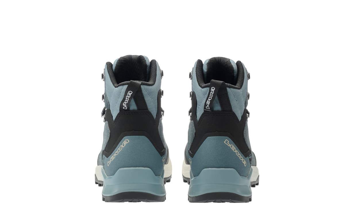 LOWA EXPLORER GTX MID Ws