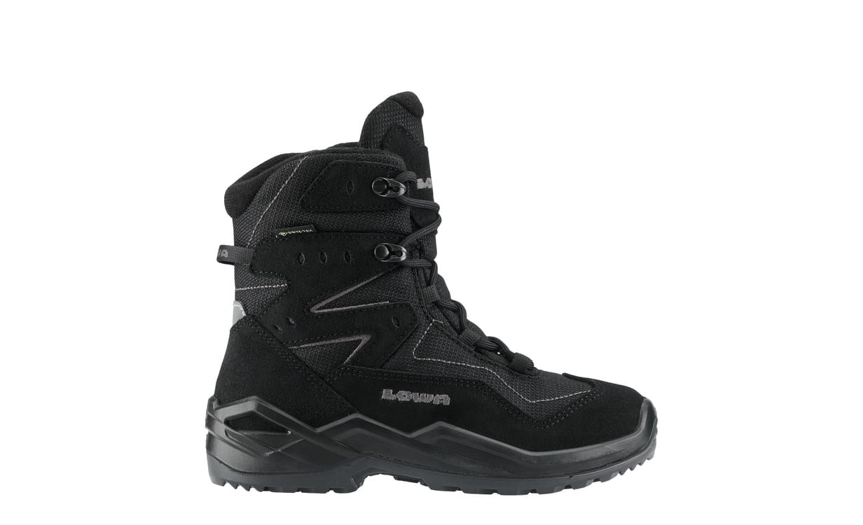 LINO GTX HI JR