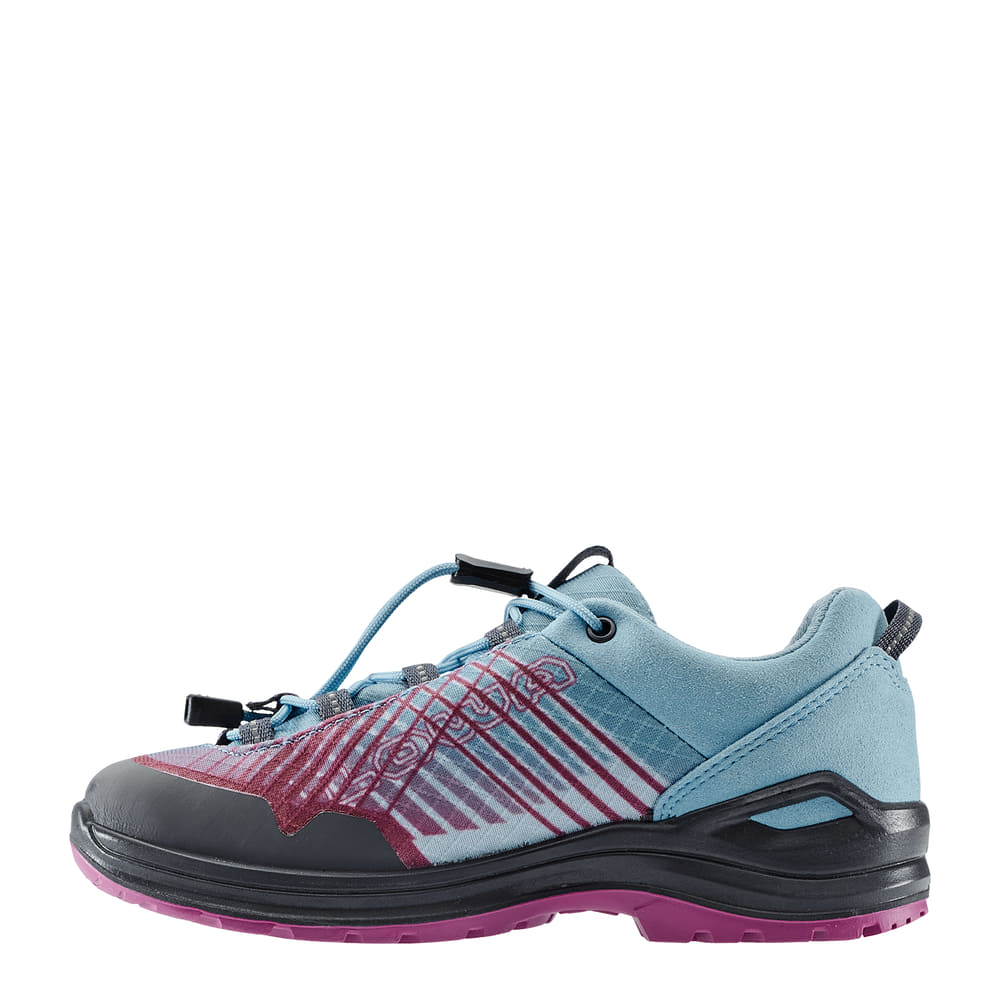 CAREZZA GTX LO JR