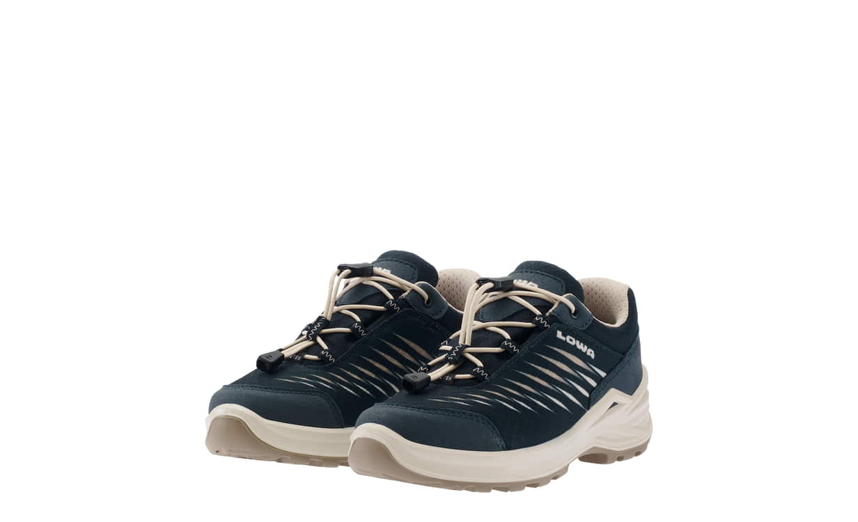 ZIRROX II GTX LO JR