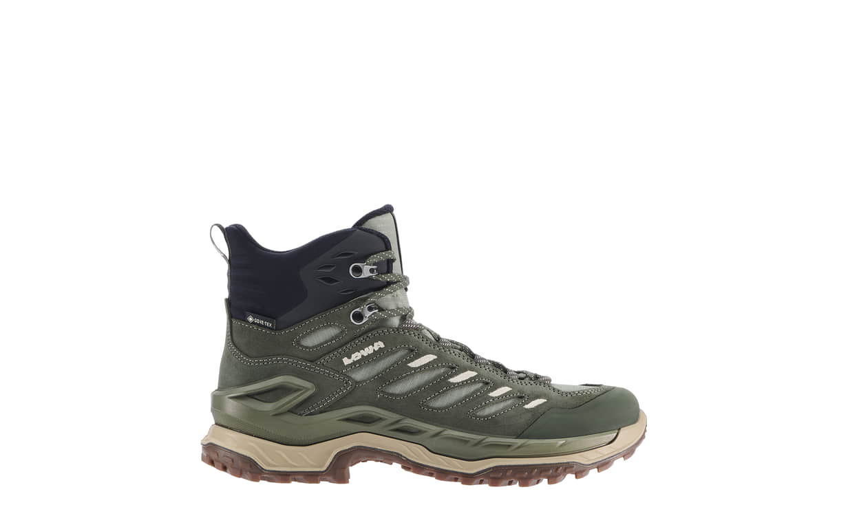 INNOVO GTX MID Ws