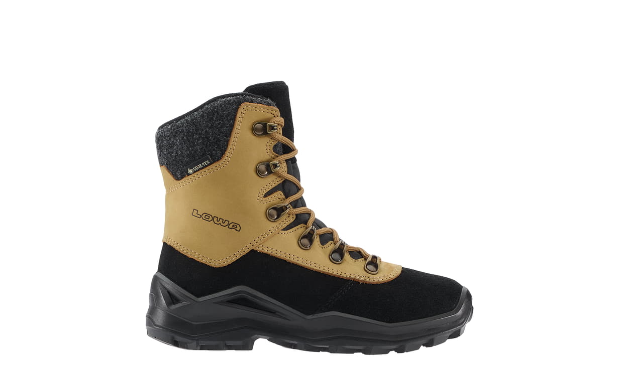 COULOIR 2 GTX HI JR