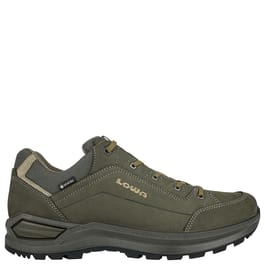 LOWA RENEGADE EVO GTX LO – Men Hiking Shoes