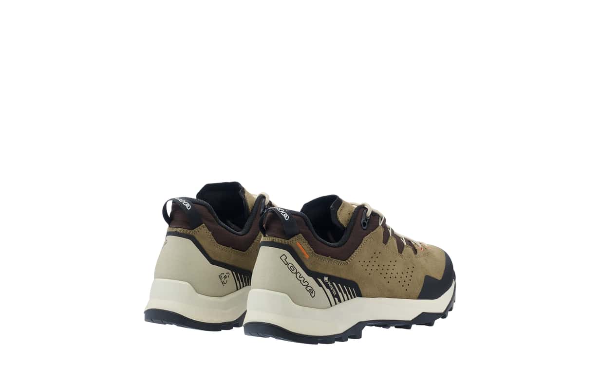 LOWA EXPLORER GTX LO