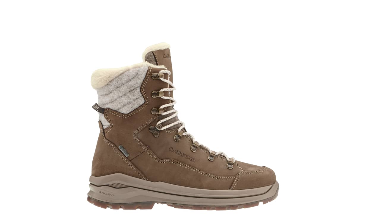 RENEGADE EVO ICE 2 GTX Ws