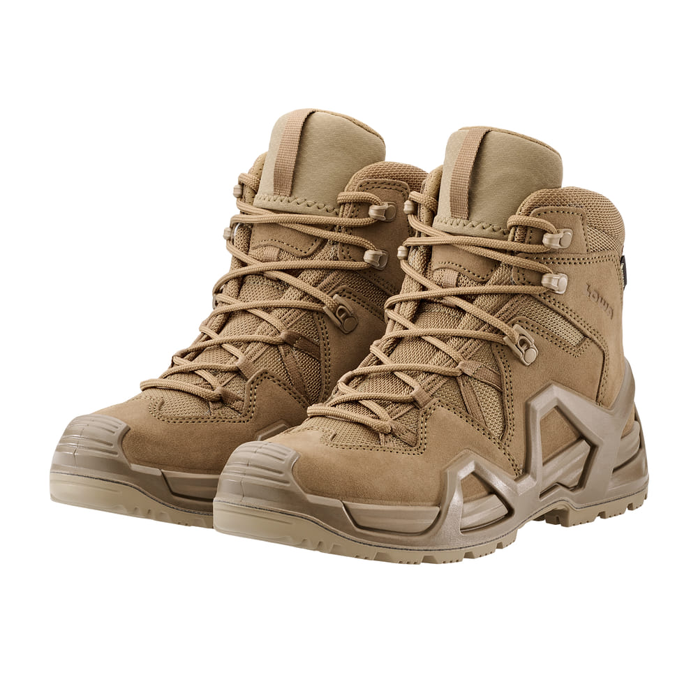 ZEPHYR MK2 GTX MID Ws