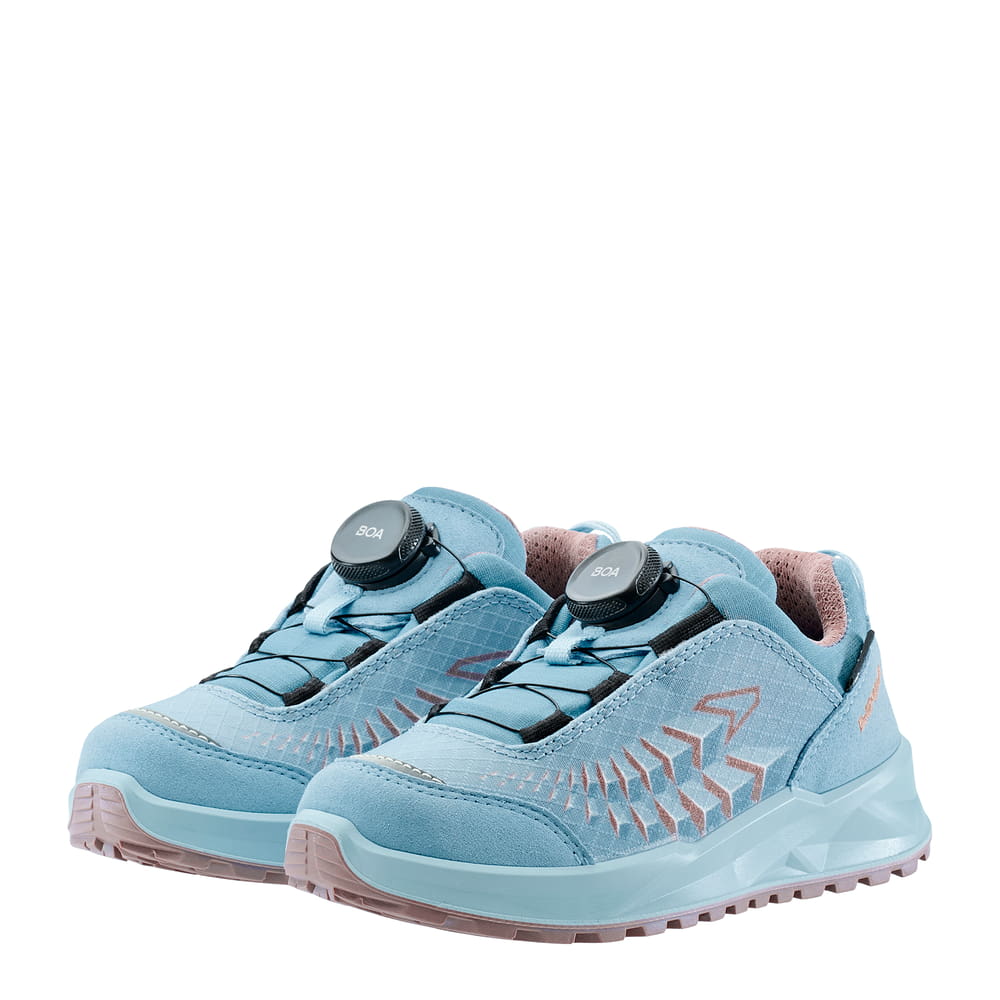 FERROX GTX LO JR