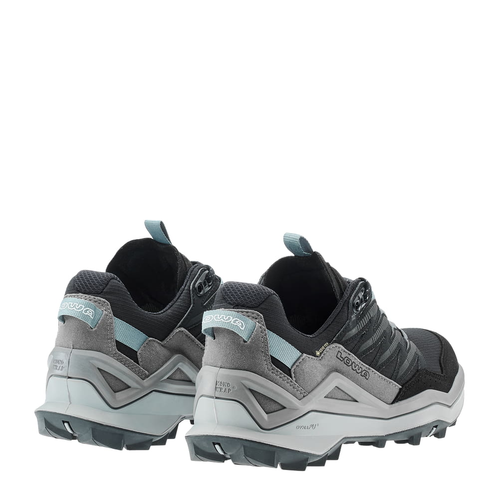 MADDOX PRO GTX LO Ws