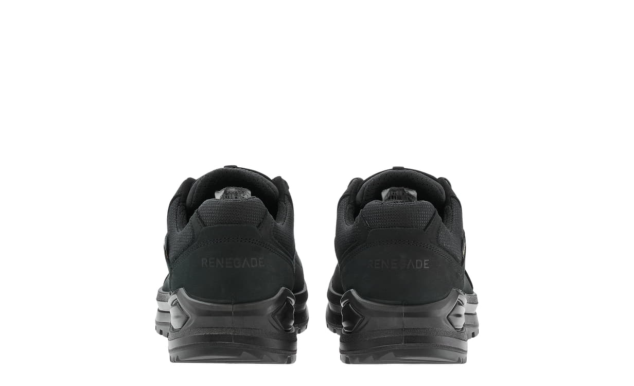 RENEGADE EVO GTX LO W