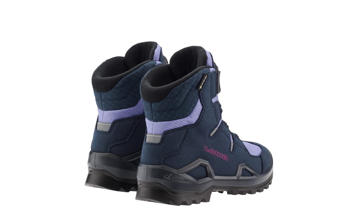 MILO EVO GTX HI BOA JR