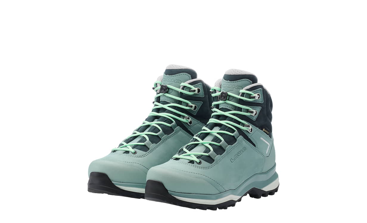 LADY LIGHT EVO GTX Ws