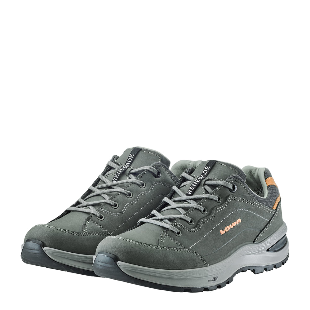 RENEGADE EVO LL LO Ws