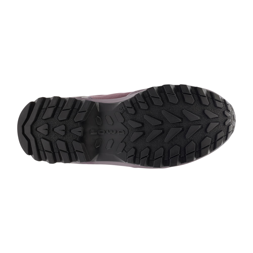 MILO EVO GTX HI BOA JR