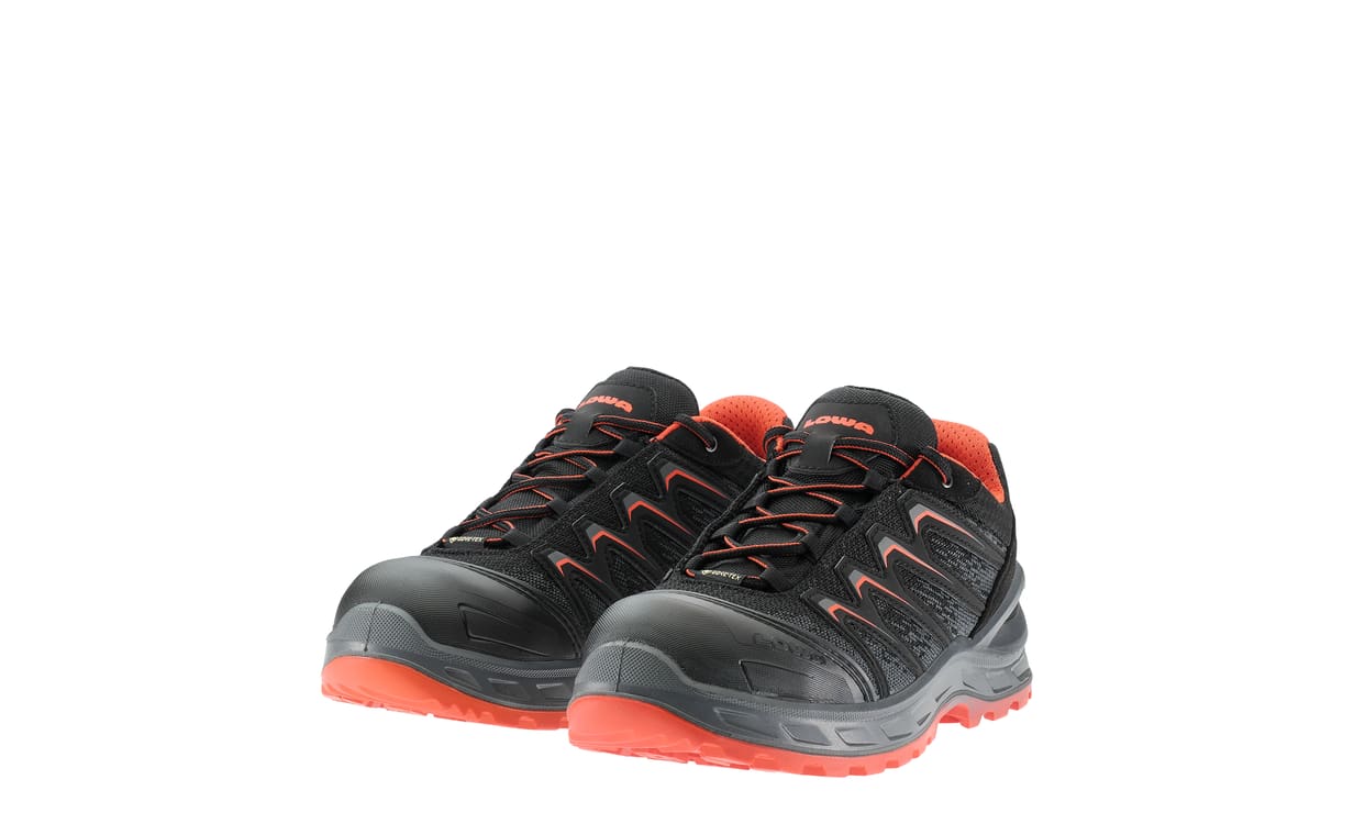 LARROX WORK GTX LOW