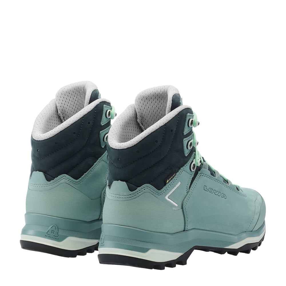 LADY LIGHT EVO GTX Ws