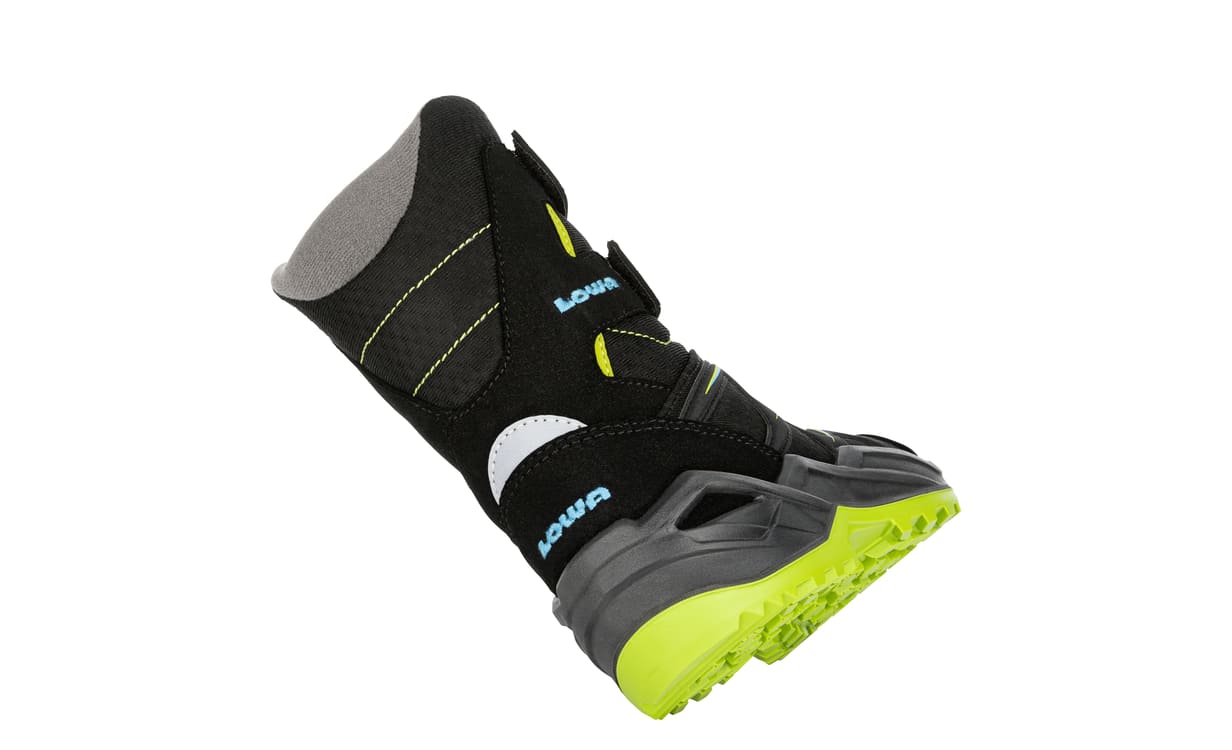 MADDOX WARM GTX HI JR