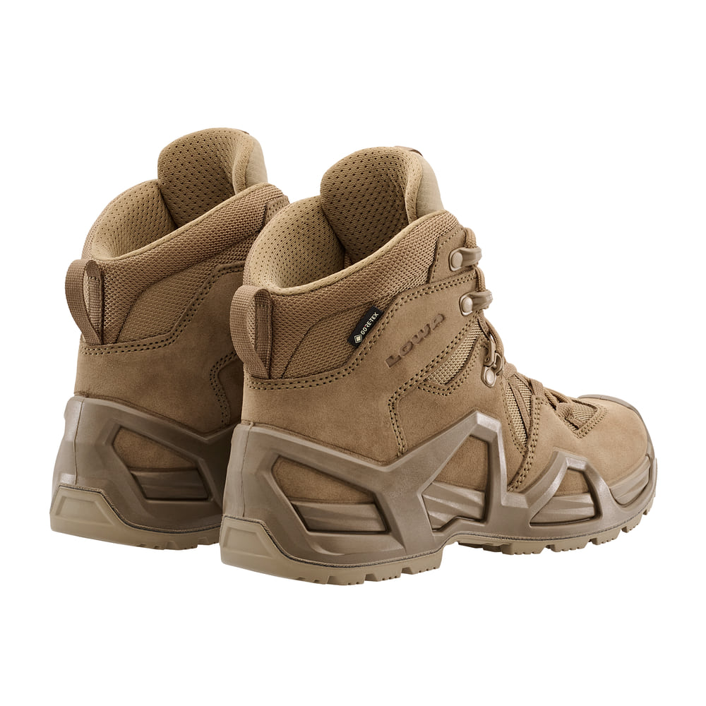 ZEPHYR MK2 GTX MID Ws