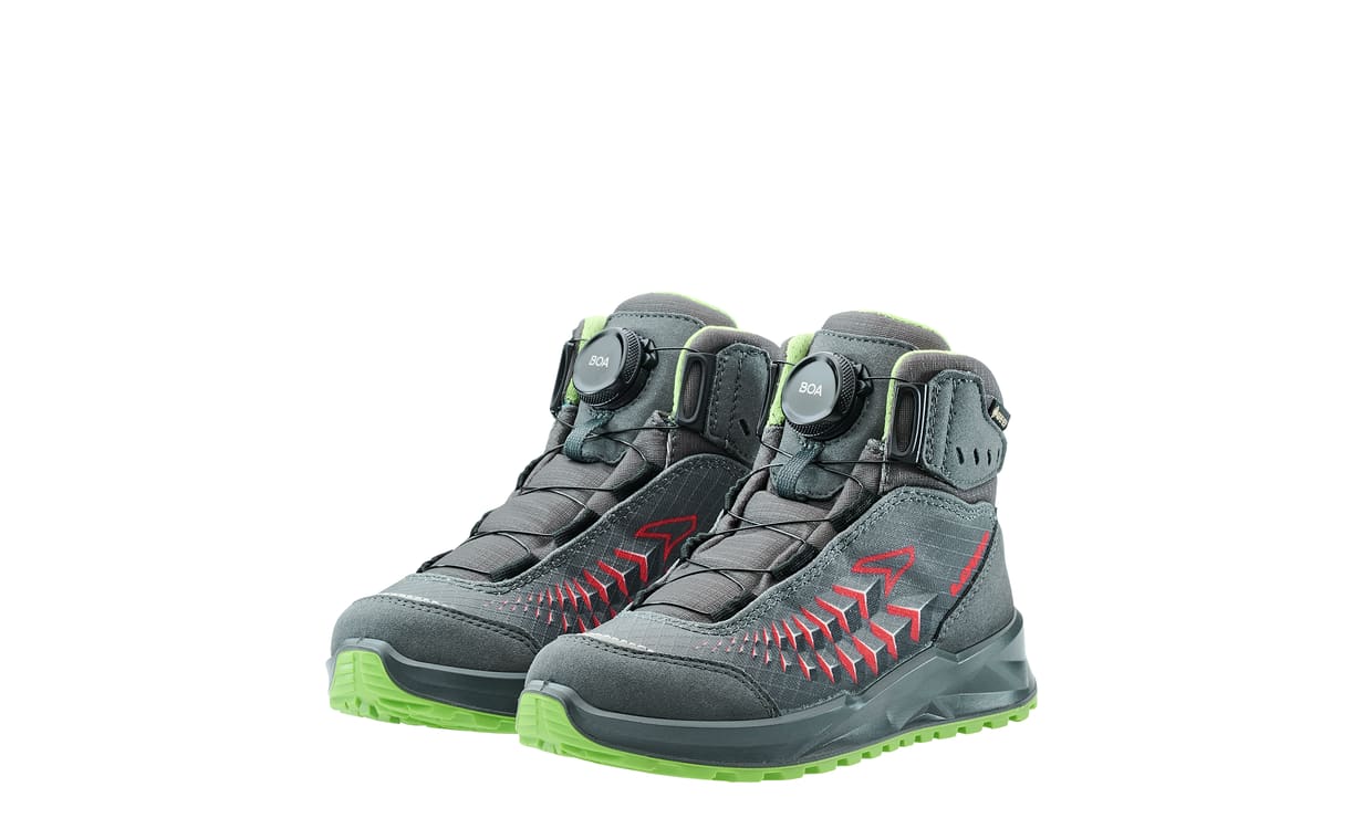 FERROX GTX MID JR