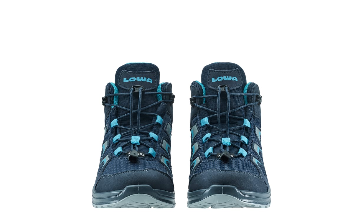 INNOX EVO GTX QC JR