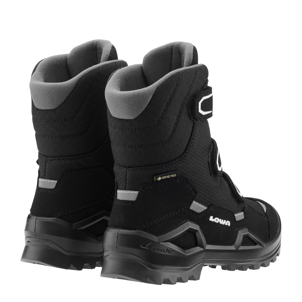 MILO EVO GTX HI JR
