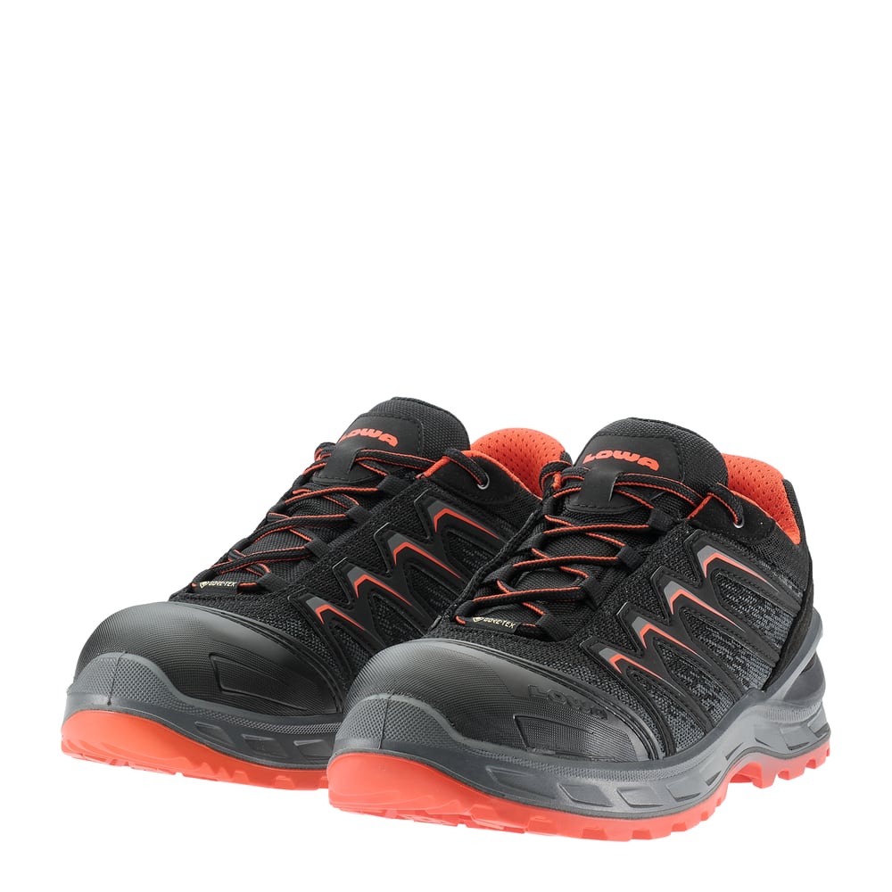 LARROX WORK GTX LOW