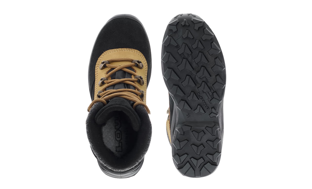 COULOIR 2 GTX HI JR