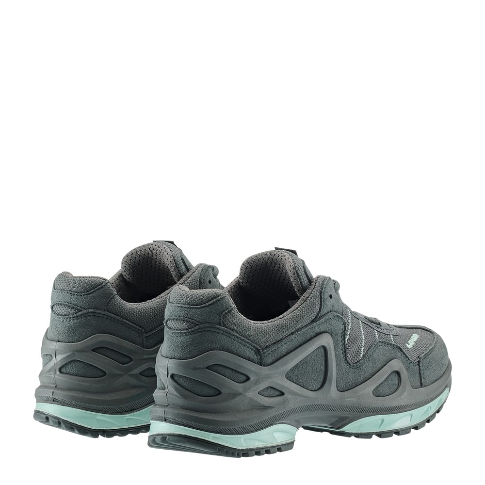 GORGON GTX Ws