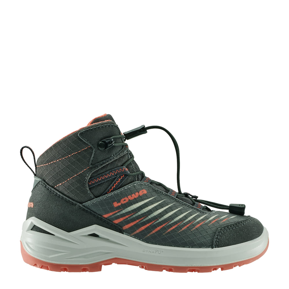 ZIRROX II GTX MID JR
