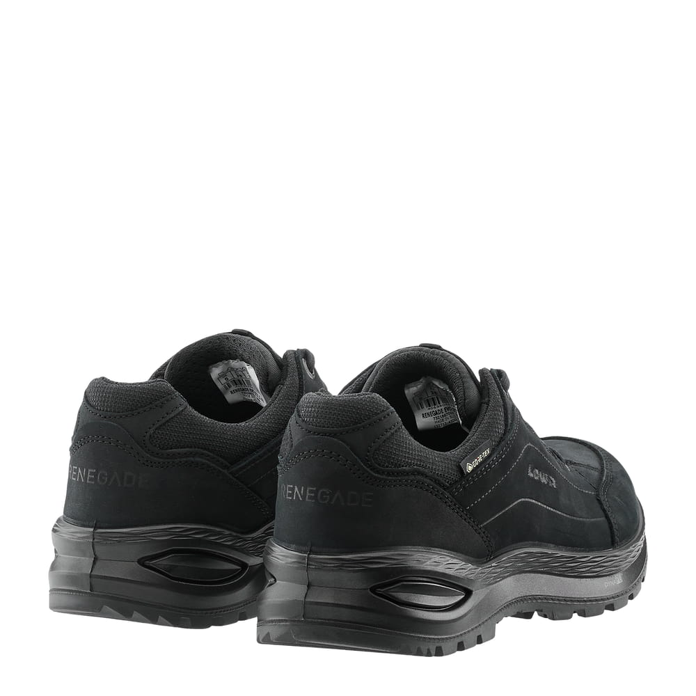 RENEGADE EVO GTX LO Ws