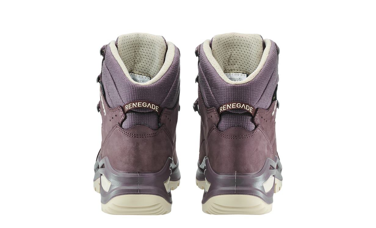 RENEGADE EVO GTX MID Ws