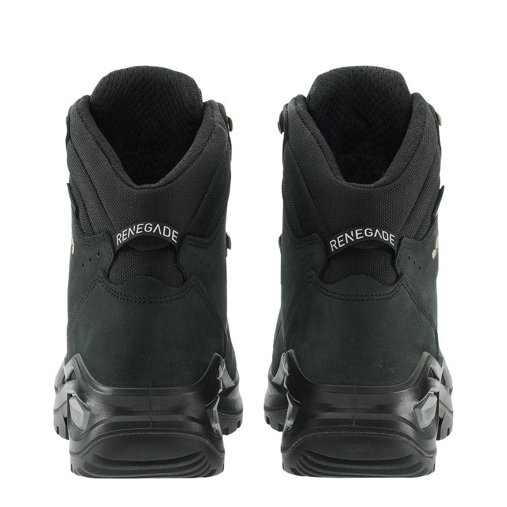 RENEGADE EVO GTX MID Ws