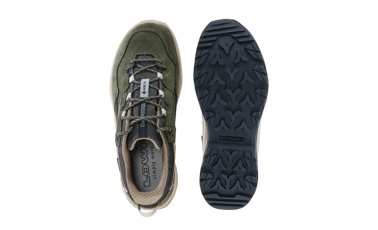 VENTIERRA GTX LO Ws