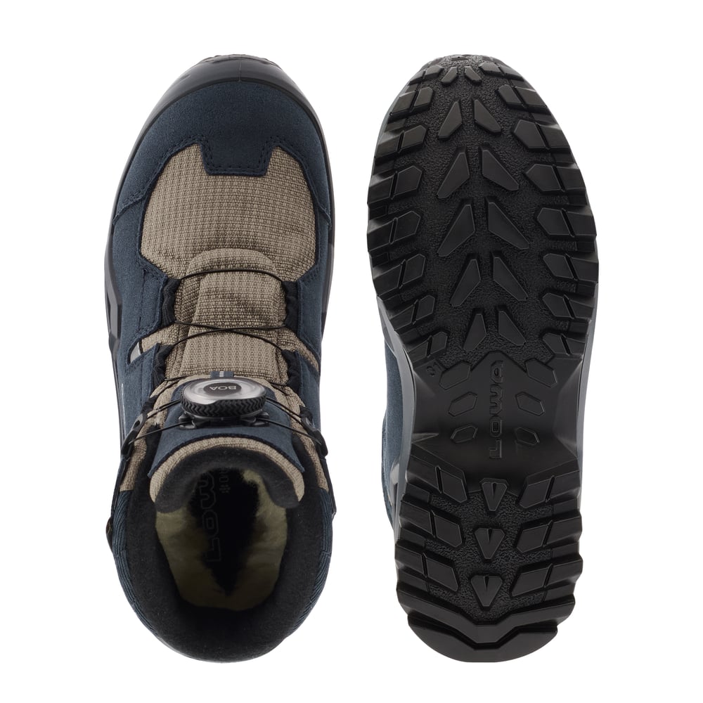 MILO EVO GTX HI BOA JR