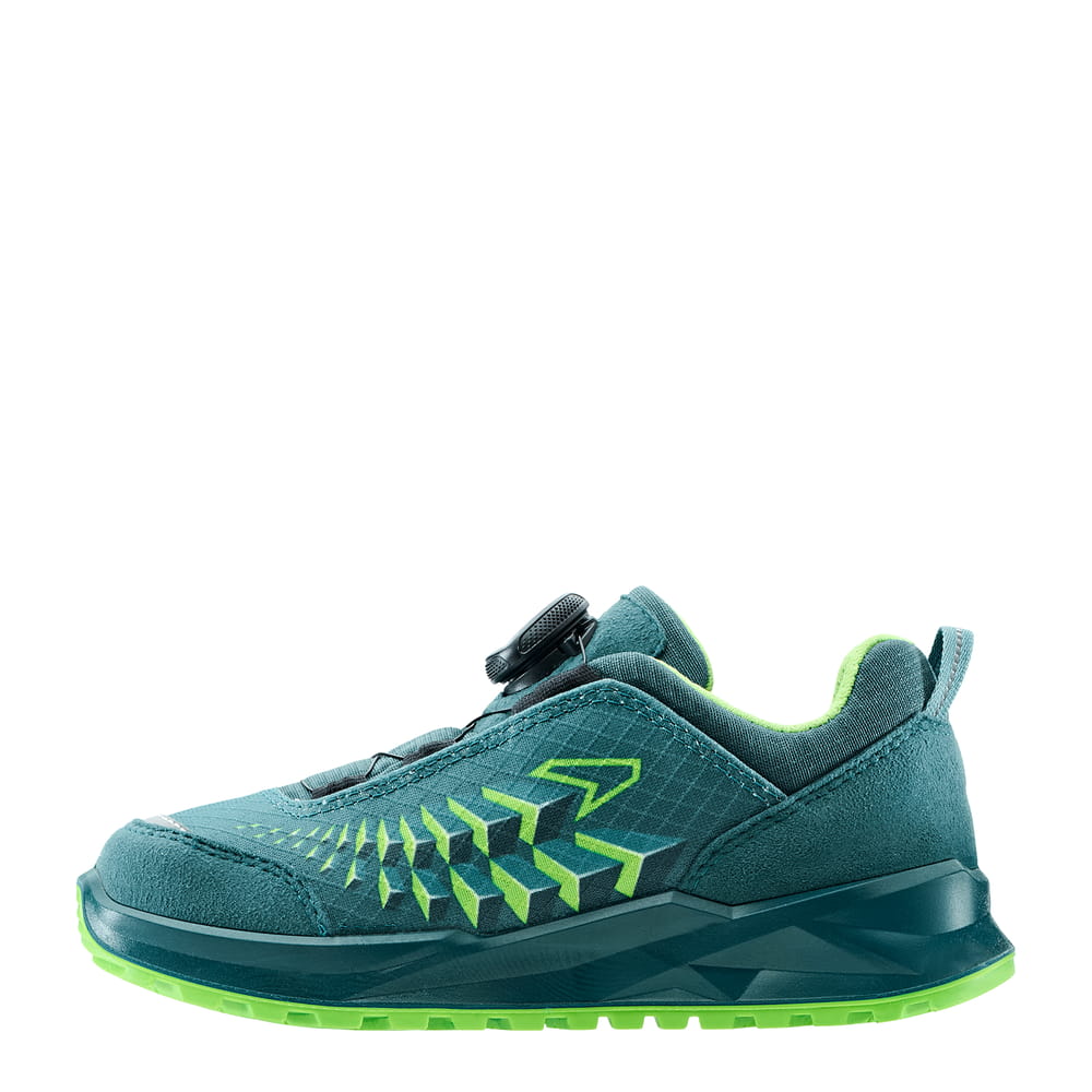 FERROX GTX LO JR