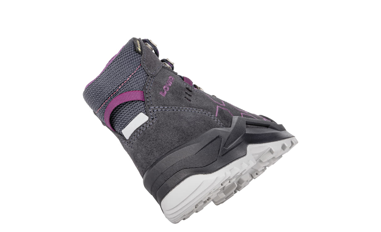 LOWA KODY EVO GTX MID JUNIOR