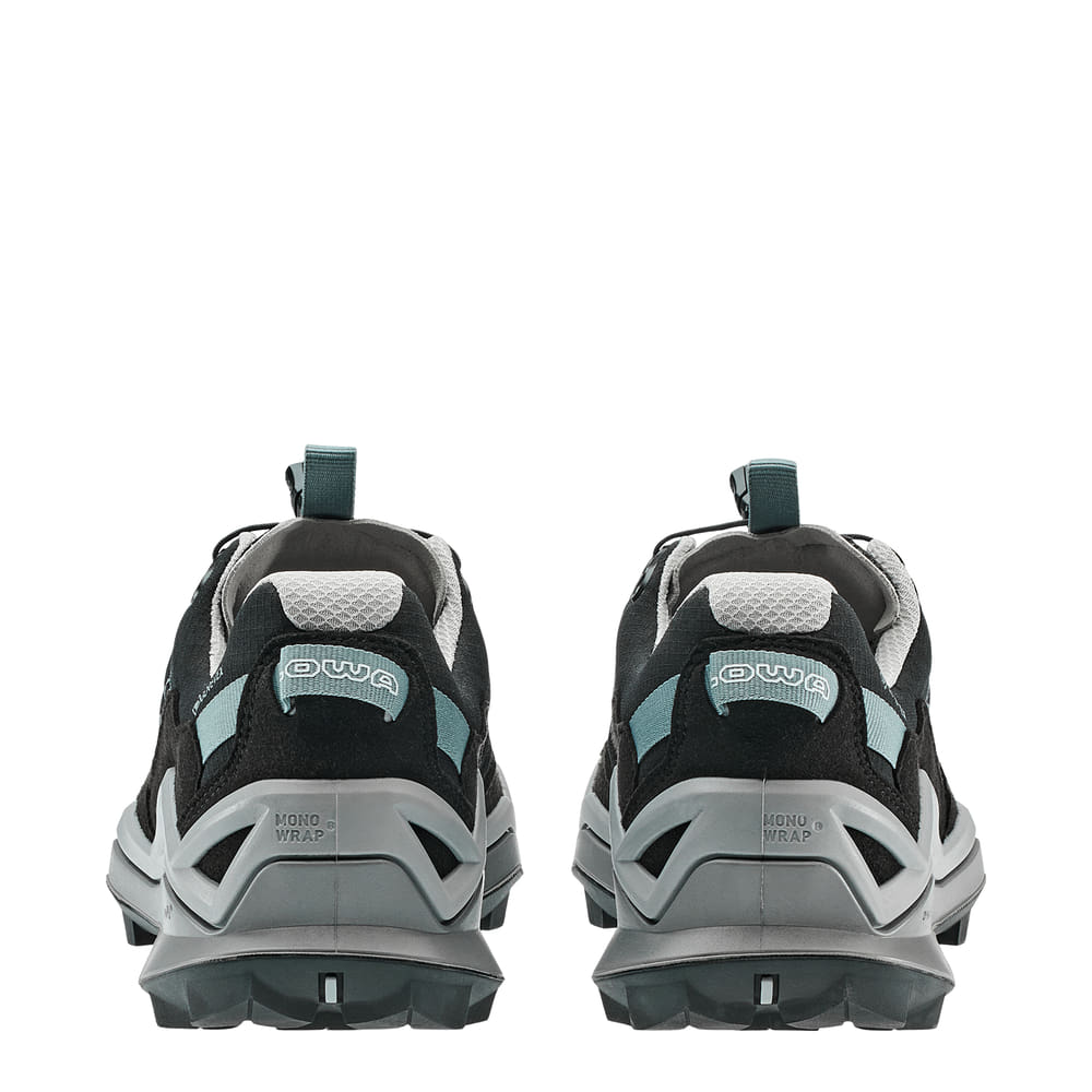 MADDOX PRO GTX LO SL Ws