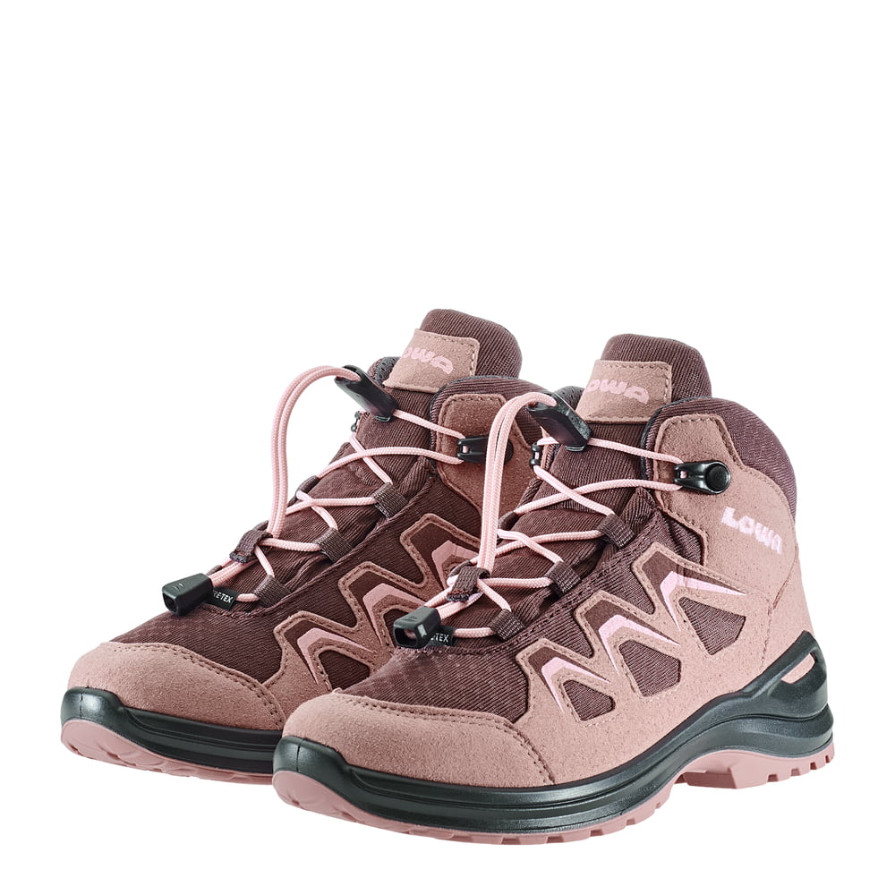 INNOX EVO GTX QC JR