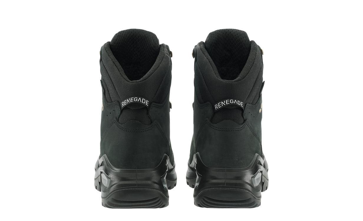 RENEGADE EVO GTX MID Ws