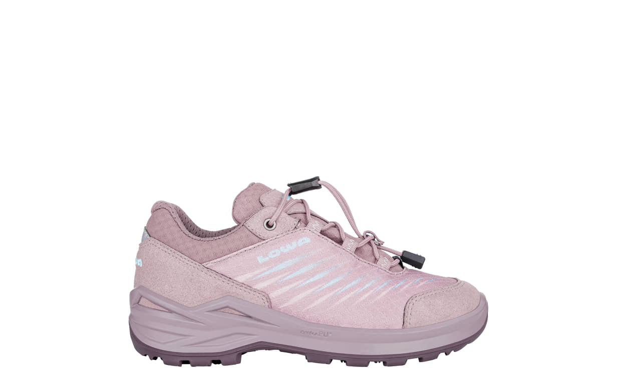 ZIRROX II GTX LO JR